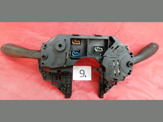 bontott CITROËN C4 PICASSO Komplett Kormánykapcsoló (Bajuszkapcsoló)