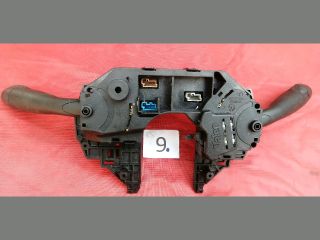 bontott CITROËN C4 PICASSO Komplett Kormánykapcsoló (Bajuszkapcsoló)