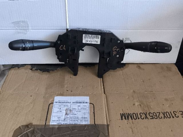 bontott CITROËN C4 PICASSO Komplett Kormánykapcsoló (Bajuszkapcsoló)