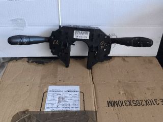 bontott CITROËN C4 PICASSO Komplett Kormánykapcsoló (Bajuszkapcsoló)