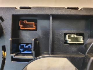 bontott CITROËN C4 PICASSO Komplett Kormánykapcsoló (Bajuszkapcsoló)