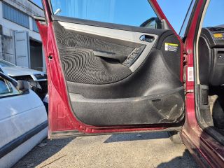 bontott CITROËN C4 PICASSO Komplett Kormánykapcsoló (Bajuszkapcsoló)