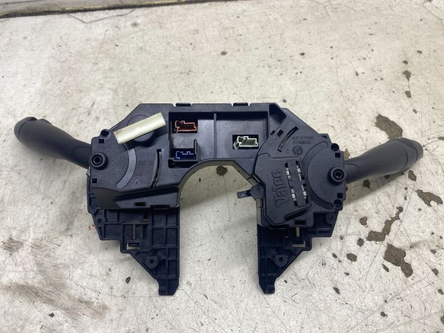 bontott CITROËN C4 PICASSO Komplett Kormánykapcsoló (Bajuszkapcsoló)