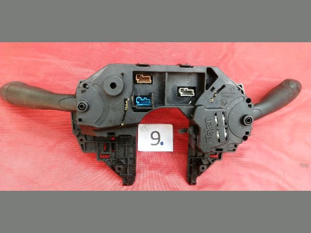 bontott CITROËN C4 PICASSO Komplett Kormánykapcsoló (Bajuszkapcsoló)