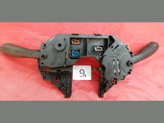 bontott CITROËN C4 PICASSO Komplett Kormánykapcsoló (Bajuszkapcsoló)