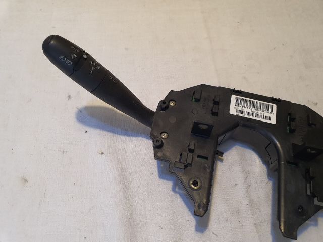 bontott CITROËN C4 PICASSO Komplett Kormánykapcsoló (Bajuszkapcsoló)