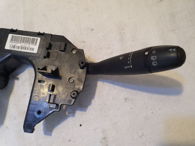 bontott CITROËN C4 PICASSO Komplett Kormánykapcsoló (Bajuszkapcsoló)