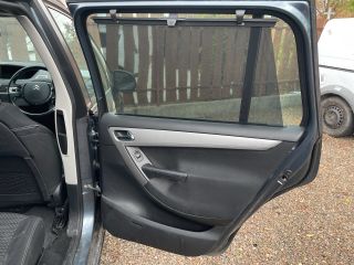 bontott CITROËN C4 PICASSO Komplett Kormánykapcsoló (Bajuszkapcsoló)