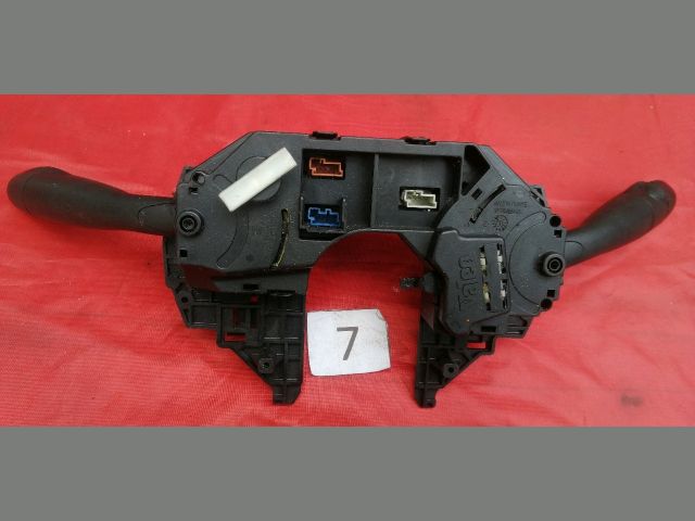 bontott CITROËN C4 PICASSO Komplett Kormánykapcsoló (Bajuszkapcsoló)