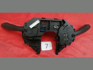 bontott CITROËN C4 PICASSO Komplett Kormánykapcsoló (Bajuszkapcsoló)