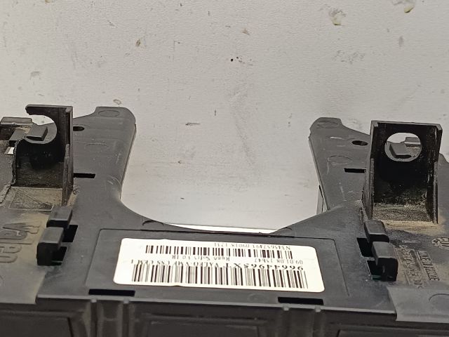 bontott CITROËN C4 PICASSO Komplett Kormánykapcsoló (Bajuszkapcsoló)