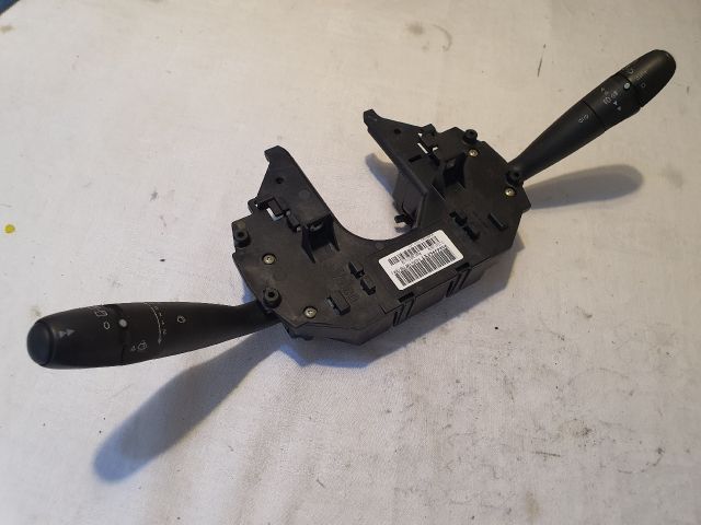 bontott CITROËN C4 PICASSO Komplett Kormánykapcsoló (Bajuszkapcsoló)