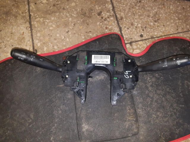bontott CITROËN C4 PICASSO Komplett Kormánykapcsoló (Bajuszkapcsoló)
