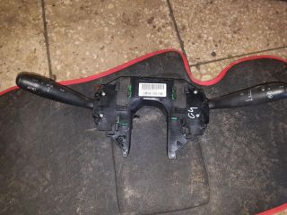 bontott CITROËN C4 PICASSO Komplett Kormánykapcsoló (Bajuszkapcsoló)