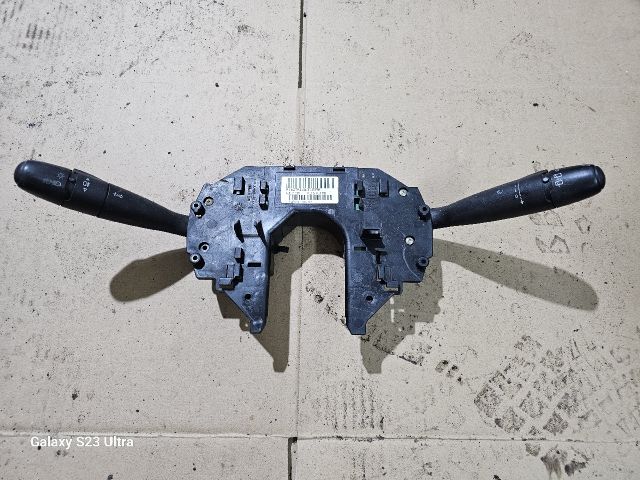 bontott CITROËN C4 PICASSO Komplett Kormánykapcsoló (Bajuszkapcsoló)