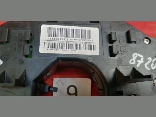 bontott CITROËN C4 PICASSO Komplett Kormánykapcsoló (Bajuszkapcsoló)