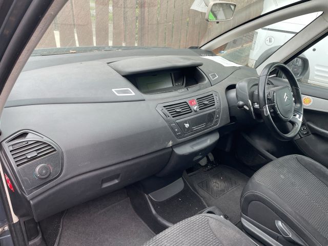 bontott CITROËN C4 PICASSO Komplett Kormánykapcsoló (Bajuszkapcsoló)