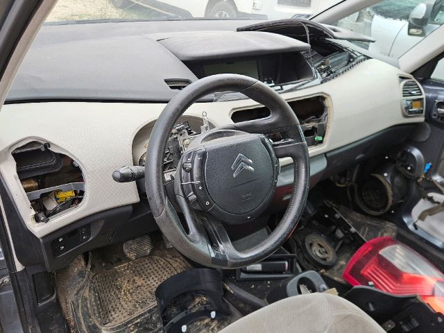 bontott CITROËN C4 PICASSO Komplett Légzsák Szett