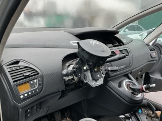 bontott CITROËN C4 PICASSO Komplett Légzsák Szett