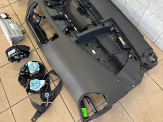 bontott CITROËN C4 PICASSO Komplett Légzsák Szett