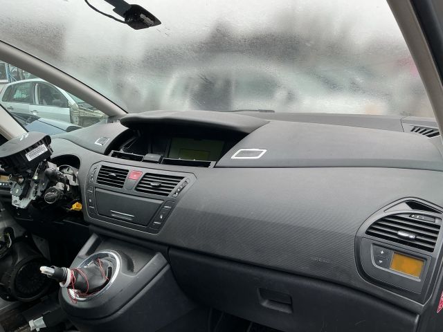 bontott CITROËN C4 PICASSO Komplett Légzsák Szett