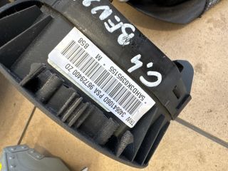 bontott CITROËN C4 PICASSO Komplett Légzsák Szett