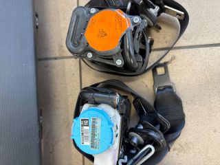 bontott CITROËN C4 PICASSO Komplett Légzsák Szett