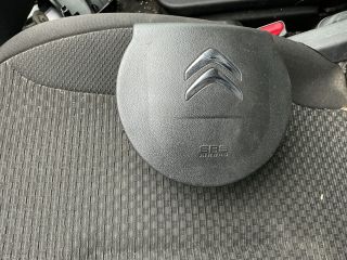 bontott CITROËN C4 PICASSO Komplett Légzsák Szett