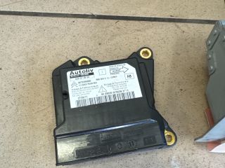 bontott CITROËN C4 PICASSO Komplett Légzsák Szett