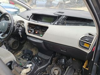 bontott CITROËN C4 PICASSO Komplett Légzsák Szett