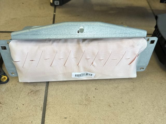 bontott CITROËN C4 PICASSO Komplett Légzsák Szett