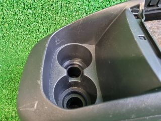 bontott CITROËN C4 PICASSO Könyöklő