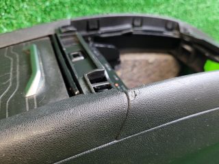 bontott CITROËN C4 PICASSO Könyöklő