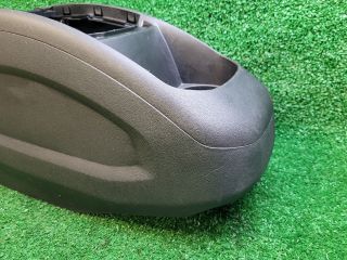 bontott CITROËN C4 PICASSO Könyöklő