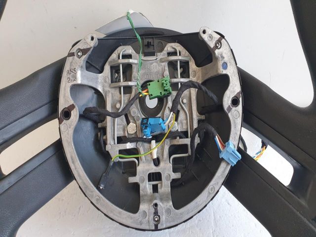 bontott CITROËN C4 PICASSO Kormány