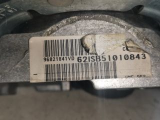 bontott CITROËN C4 PICASSO Kormány