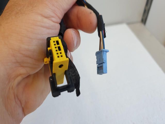 bontott CITROËN C4 PICASSO Kormány