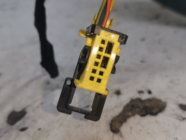 bontott CITROËN C4 PICASSO Kormány