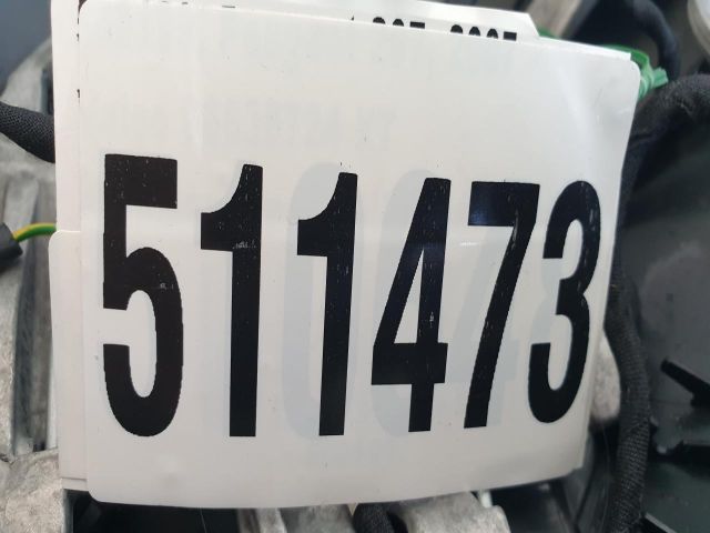 bontott CITROËN C4 PICASSO Kormány