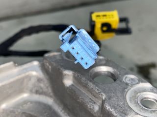 bontott CITROËN C4 PICASSO Kormány