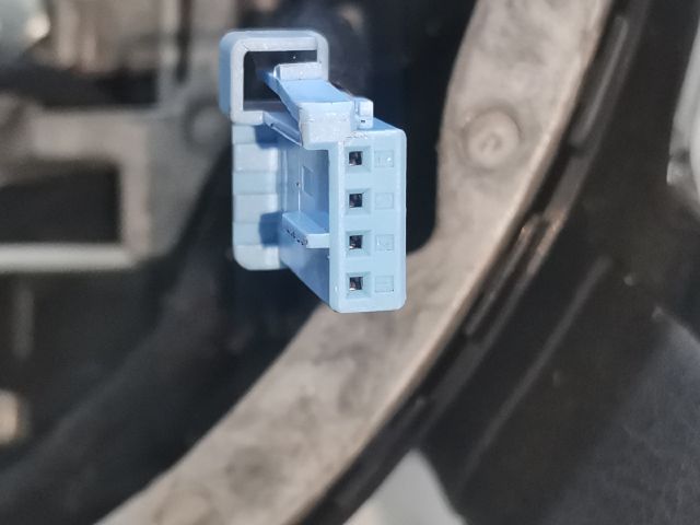 bontott CITROËN C4 PICASSO Kormány