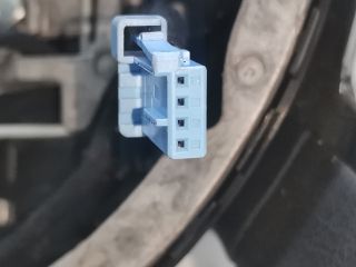 bontott CITROËN C4 PICASSO Kormány