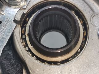 bontott CITROËN C4 PICASSO Kormány