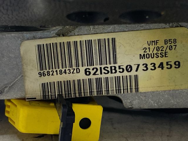 bontott CITROËN C4 PICASSO Kormány