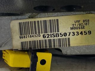 bontott CITROËN C4 PICASSO Kormány