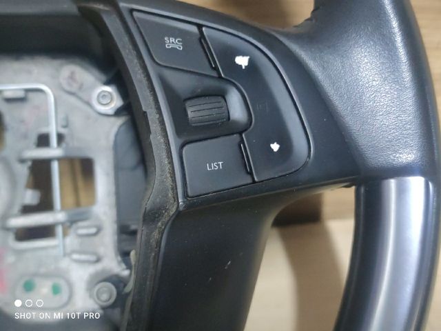 bontott CITROËN C4 PICASSO Kormány