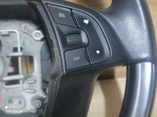 bontott CITROËN C4 PICASSO Kormány