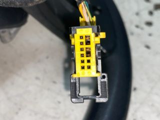 bontott CITROËN C4 PICASSO Kormány