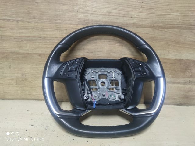 bontott CITROËN C4 PICASSO Kormány