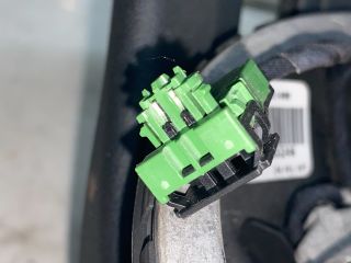 bontott CITROËN C4 PICASSO Kormány